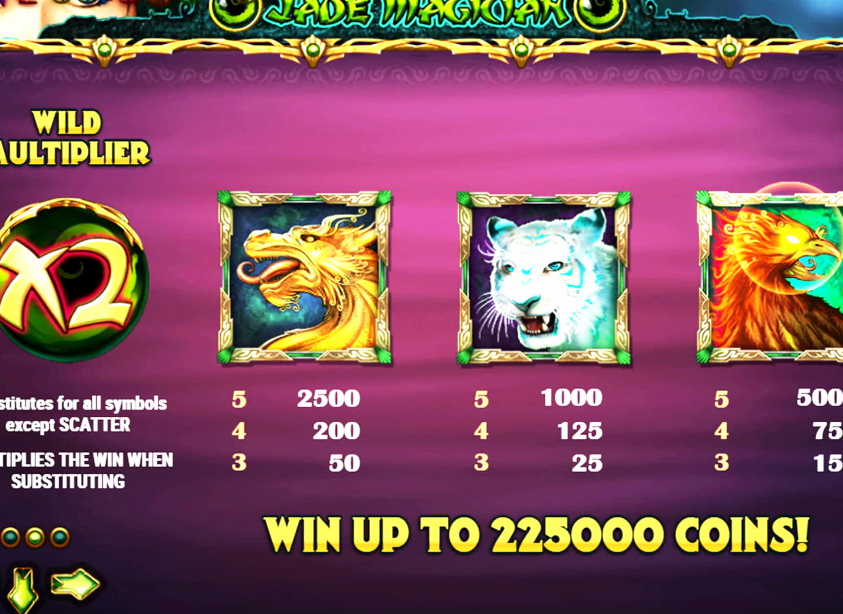 EURO 3435 No deposit bonus casino at 7 Reels Casino