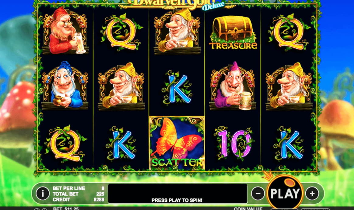 £670 Free Chip Casino at Mongoose Casino