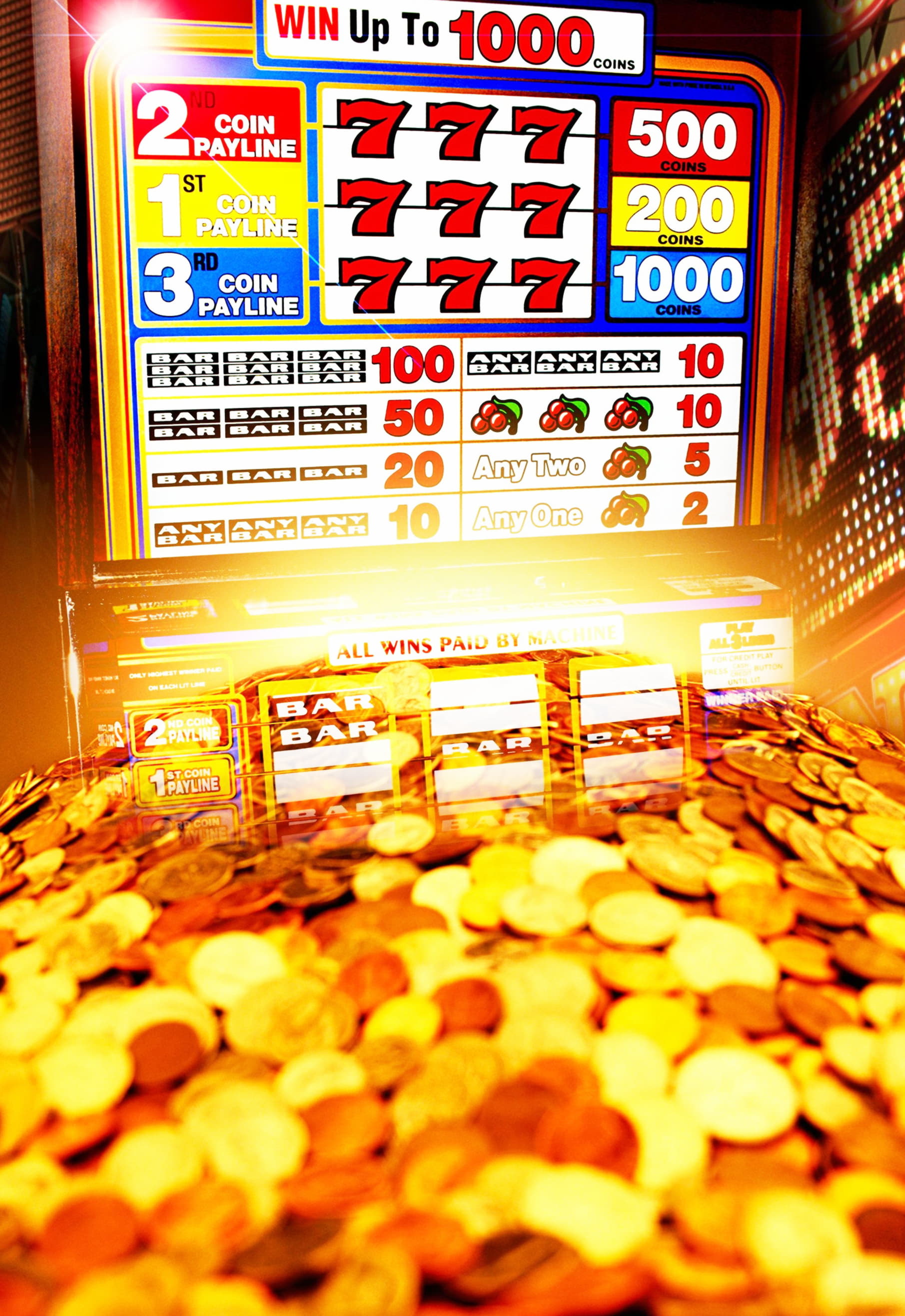 810% Match Bonus at CasiPlay Casino