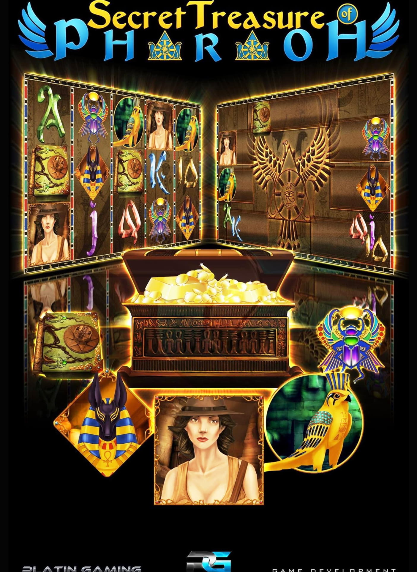 Eur 4080 NO DEPOSIT CASINO BONUS at Amazing Casino 