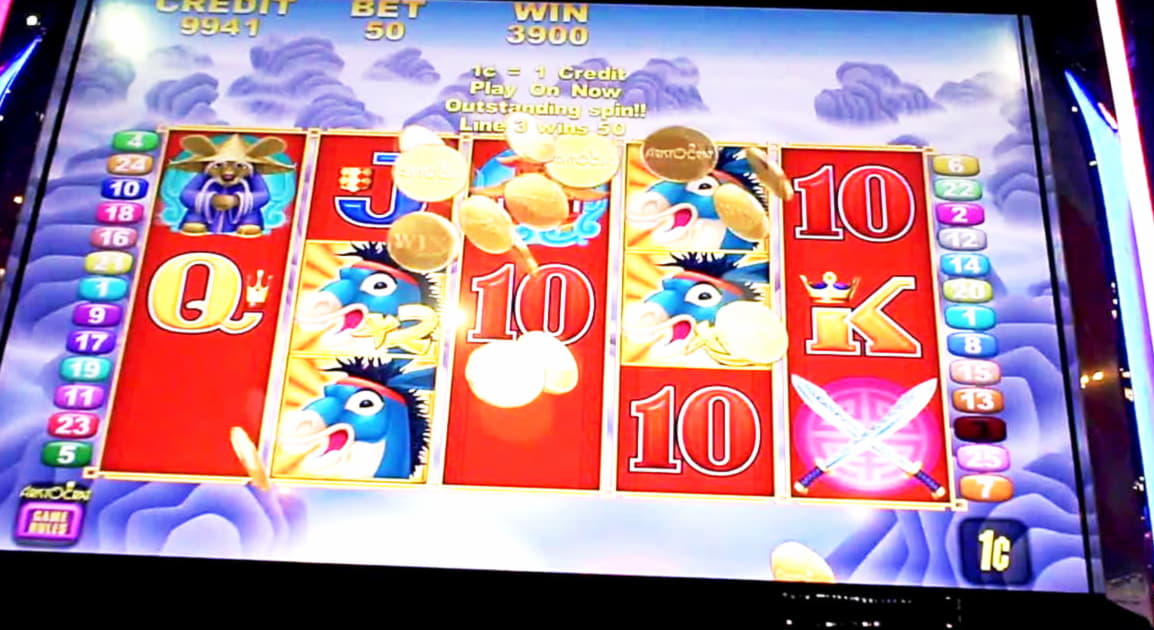 305% Welcome Bonus at CasiPlay Casino
