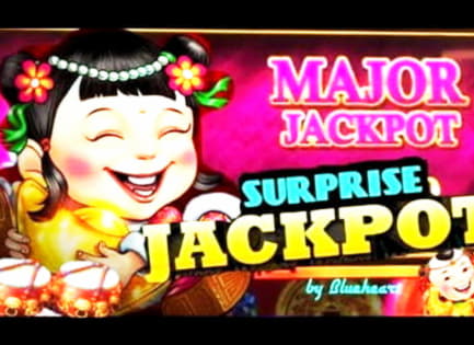 425% Signup Casino Bonus at Spin Palace Casino
