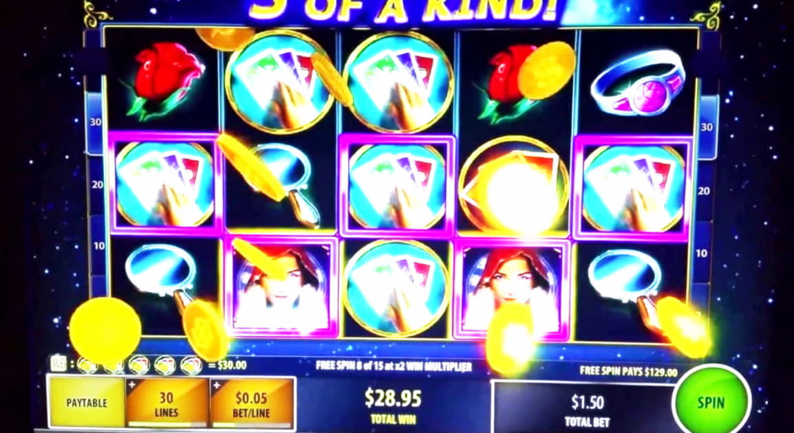 220 Free casino spins at Zodiac Casino