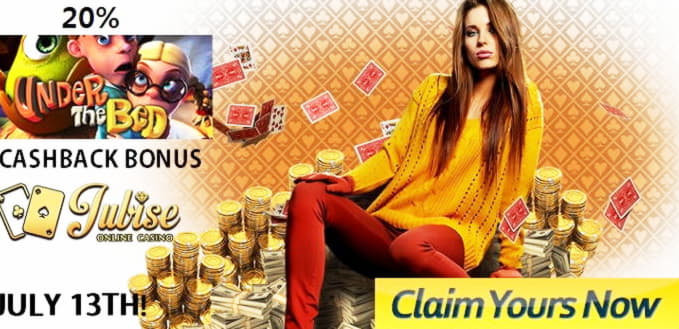 Eur 1570 No Deposit Bonus at Amazing Casino 