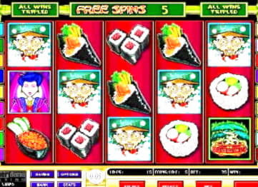 230 Free Spins Casino at Rich Casino