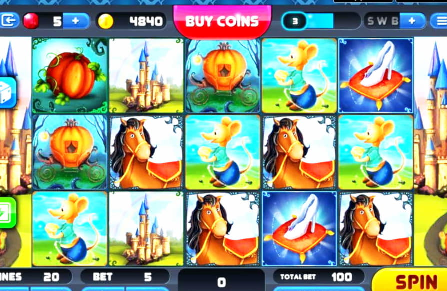 £444 FREE Casino Chip at Zodiac Casino