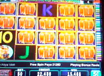 $335 Casino tournaments freeroll at Amazing Casino 