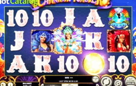 EUR 560 Casino Tournament at Superior Casino