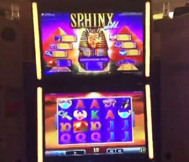 €360 free chip at Thebes Casino