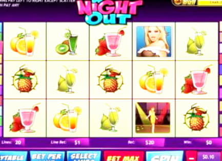 ﻿$845 Tournament at Reload Bet Casino