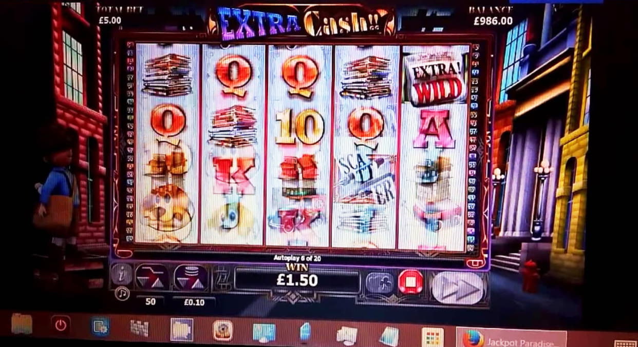 120 Free spins casino at Leo Dubai Casino