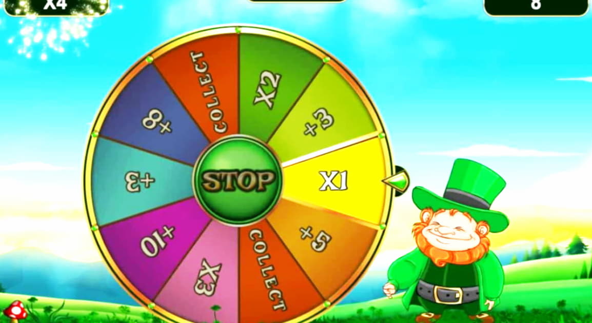 €3000 No deposit bonus code at Rich Casino