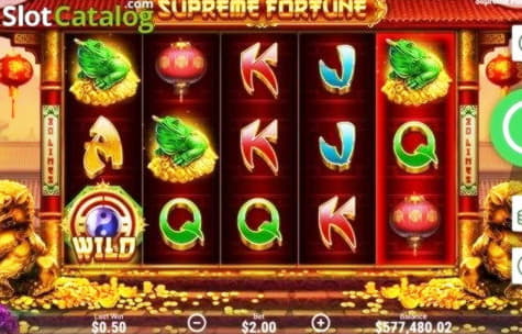 290 Free Spins no deposit casino at All Slots Casino
