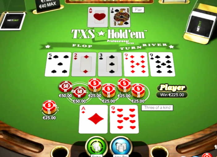 655% Welcome Bonus at Party Casino