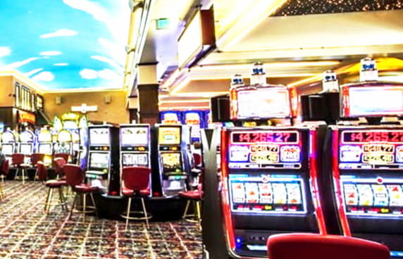 €675 Free Casino Chip at Zet Casino