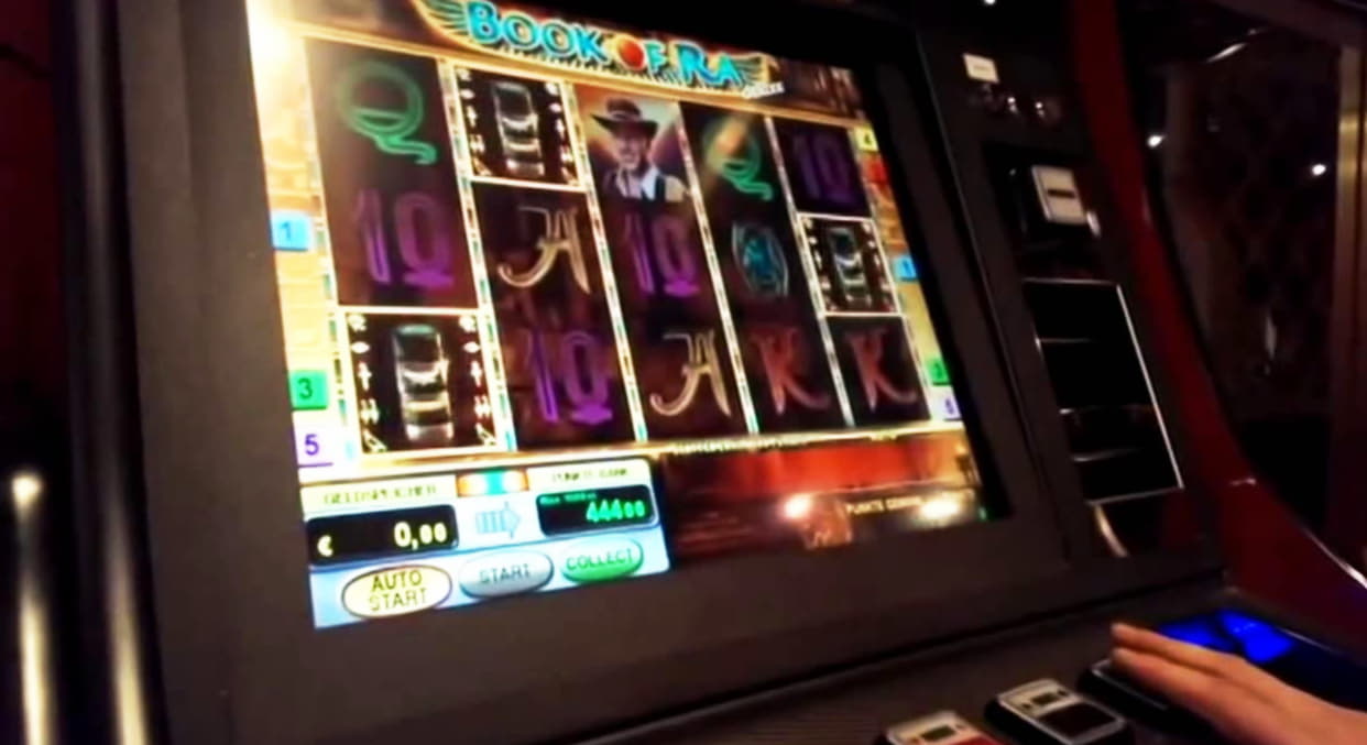$250 Online Casino Tournament at Mongoose Casino