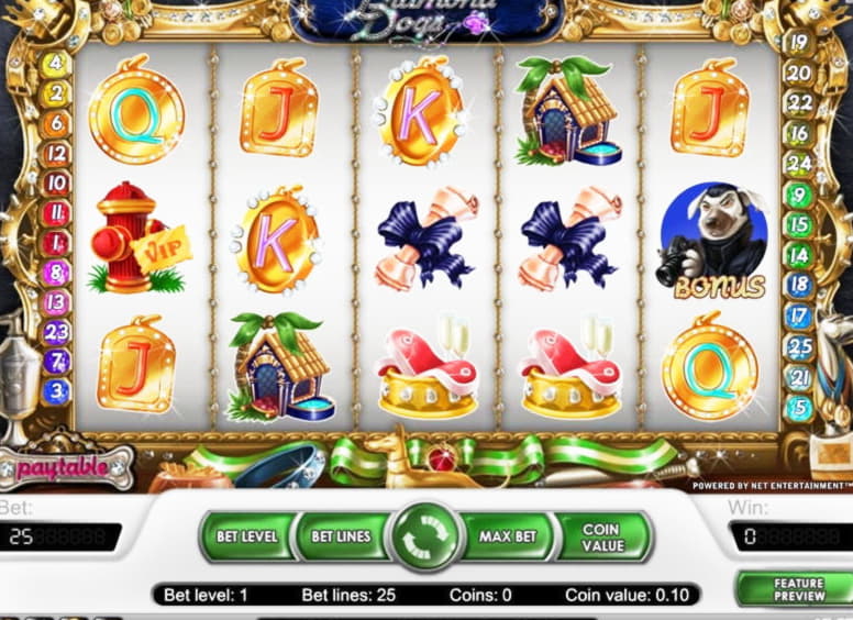 Eur 335 Free casino chip at LSbet Casino