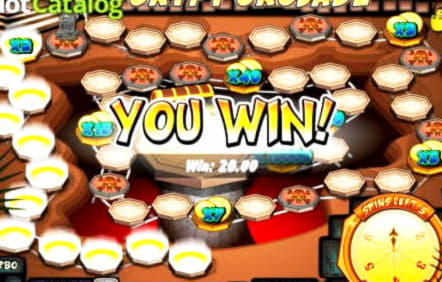 130 Loyalty Free Spins! at Superior Casino