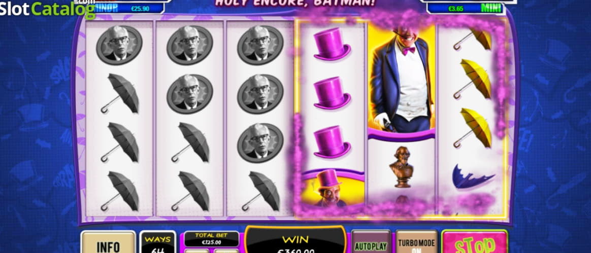 540% Welcome Bonus at All Slots Casino