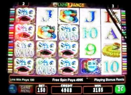 $465 Free Casino Tournament at Vip Slots Casino