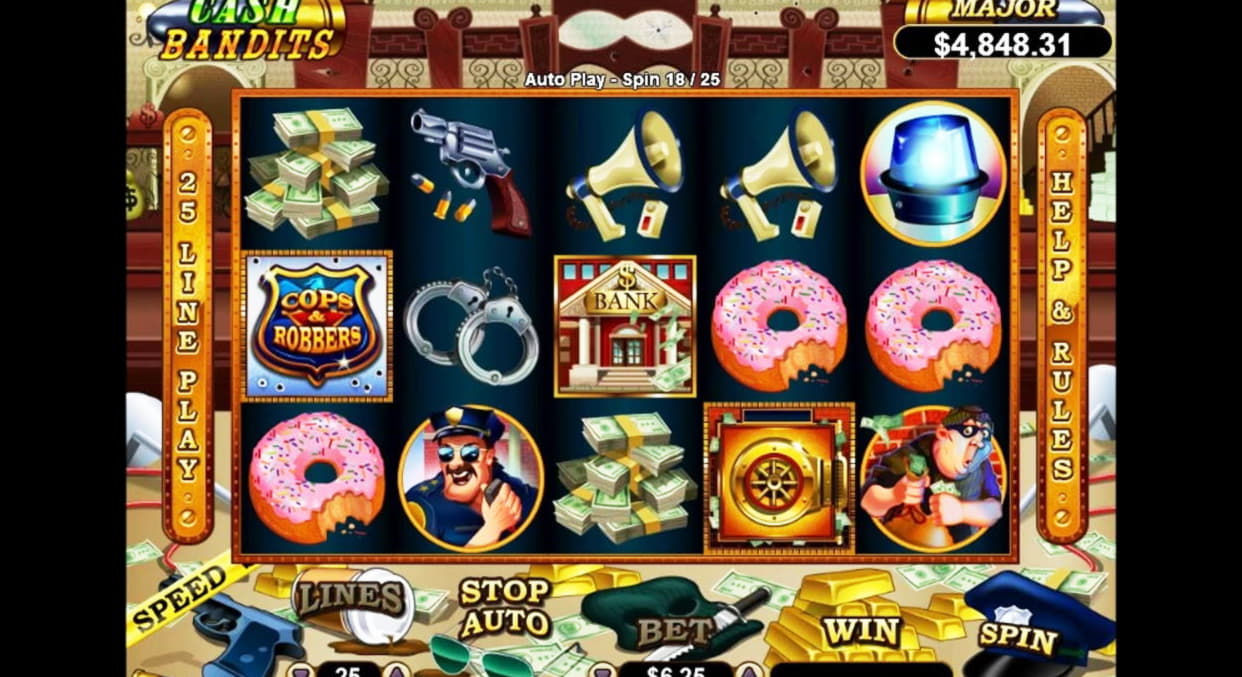 $410 FREE CHIP at Unique Casino