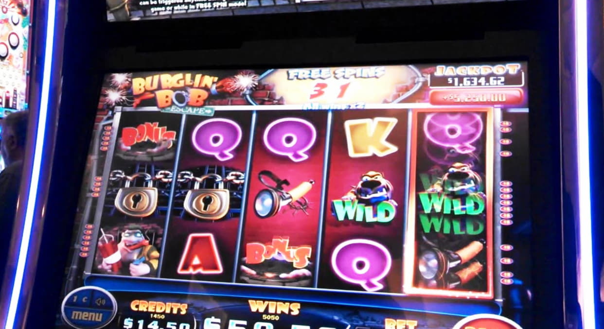 Eur 630 Online Casino Tournament at Buran Casino