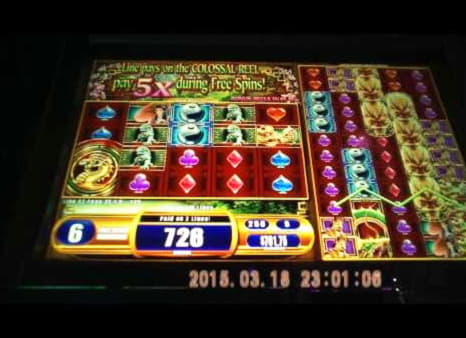 EURO 455 Free Casino Tournament at Vip Slots Casino