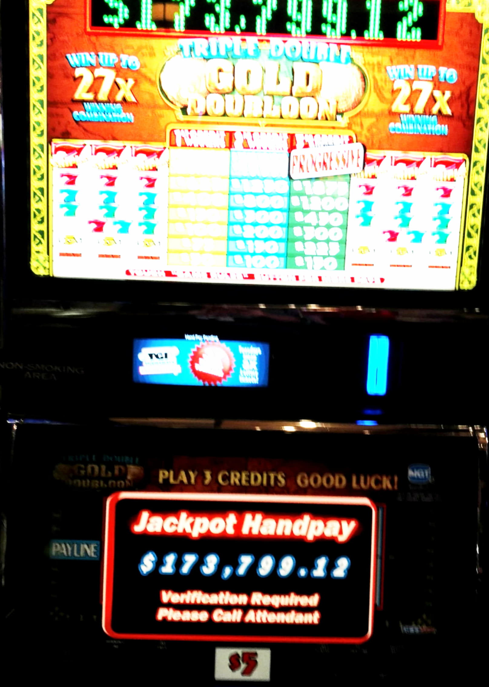 535% Match Bonus Casino at CasiPlay Casino