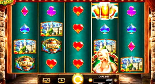 10 FREE SPINS at Video Slots Casino