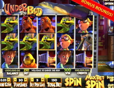 Eur 250 Free Chip Casino at Platin Casino