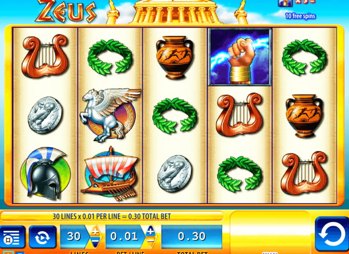 460% Match Bonus Casino at 888 Casino