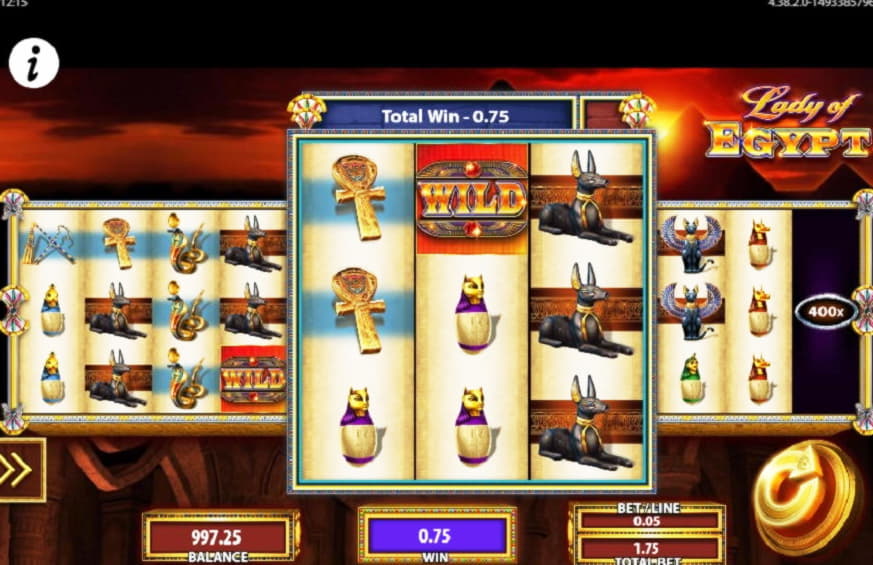 50 Free Casino Spins at All Slots Casino
