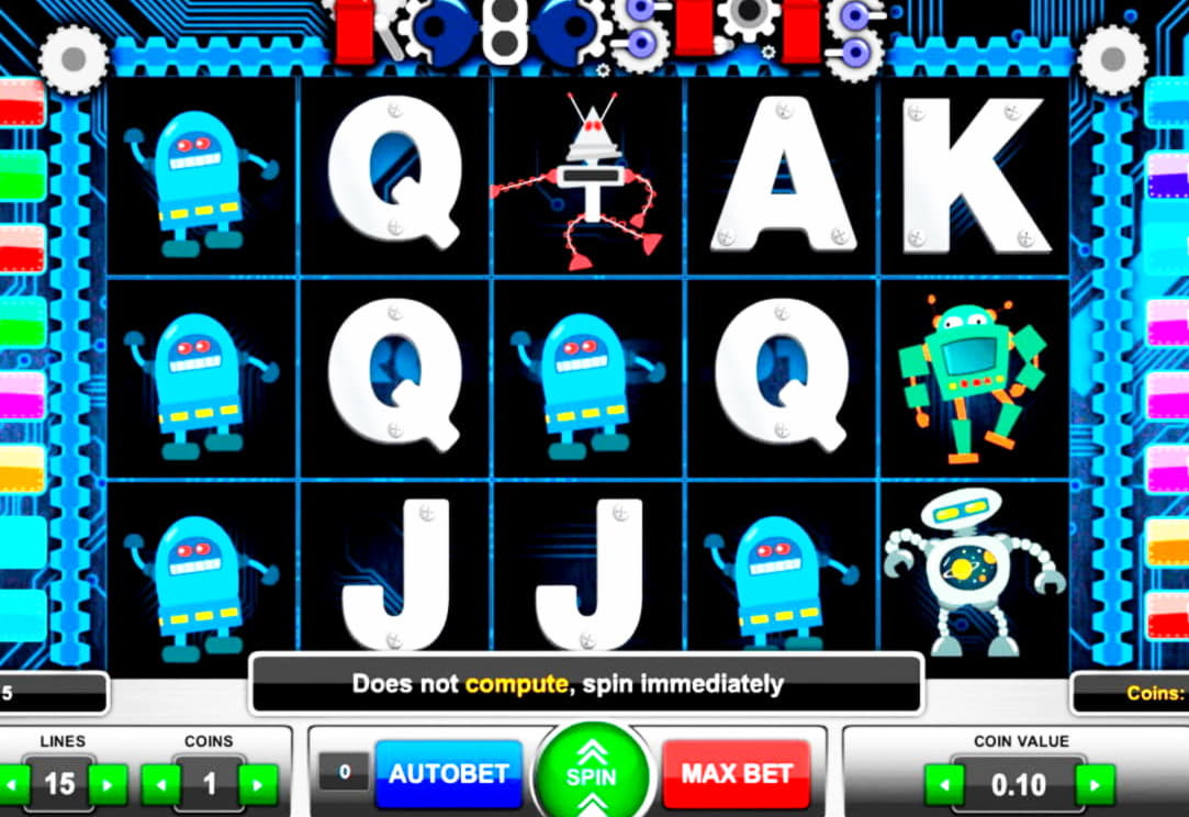 $770 Online Casino Tournament at Amazing Casino 
