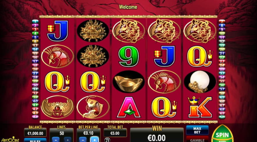 195 Free Spins no deposit casino at 7 Reels Casino