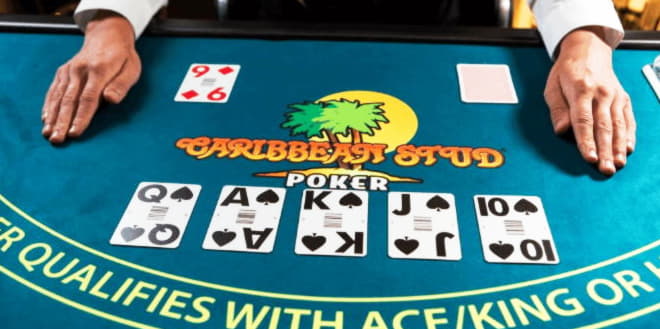 45 Free casino spins at CasiPlay Casino