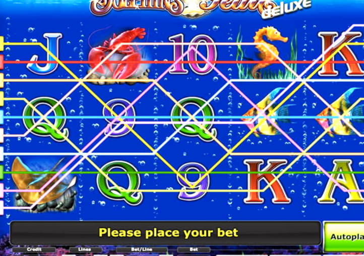 £666 Free Casino Tournament at Reload Bet Casino
