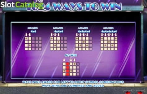 €505 free chip casino at CasiPlay Casino