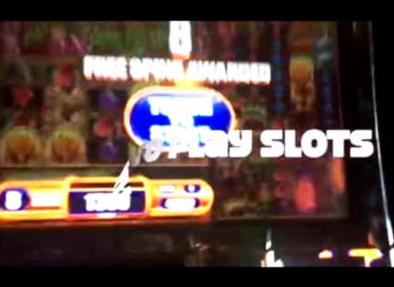 440% Best Signup Bonus Casino at Video Slots Casino