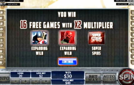 $420 Free chip at Platinum Play Casino