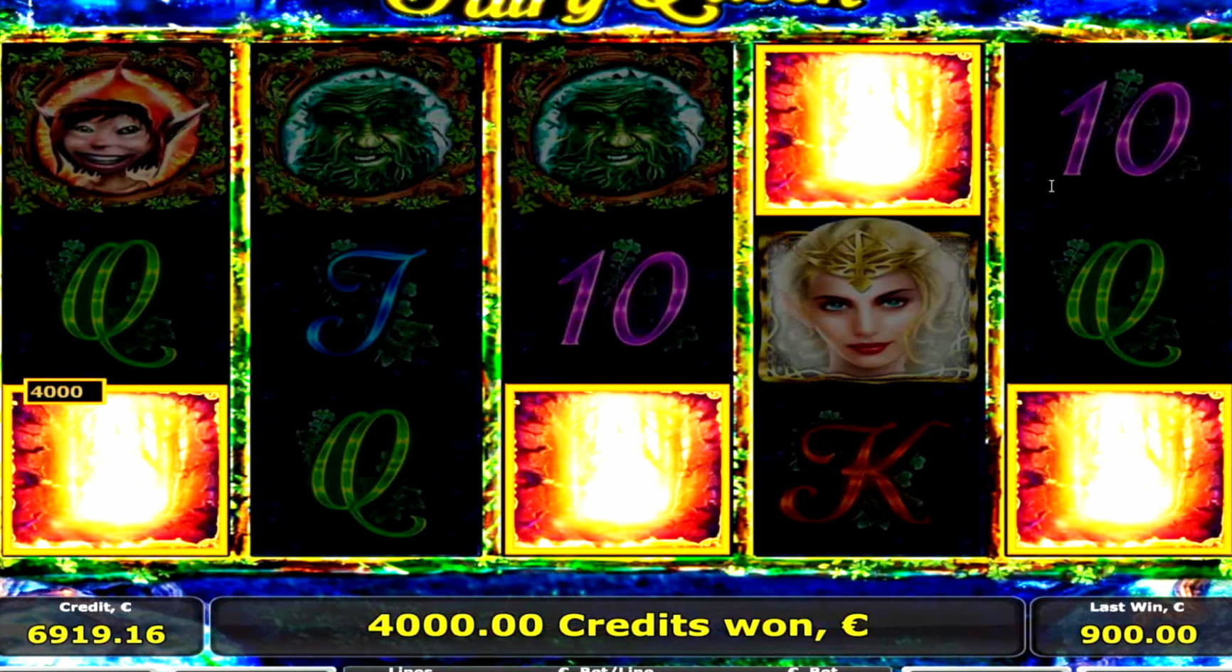 EURO 505 Free chip casino at Superior Casino