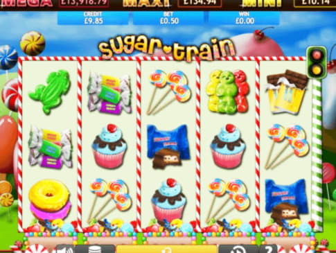 €535 Online Casino Tournament at Vip Slots Casino