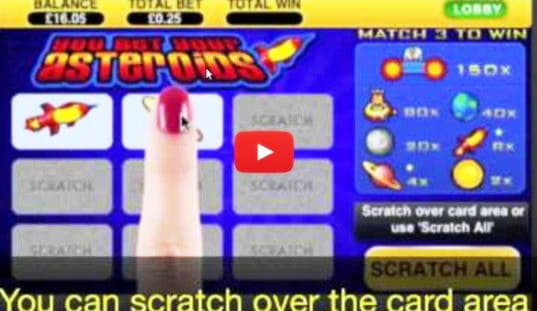 £225 FREE Chip Casino at All Slots Casino