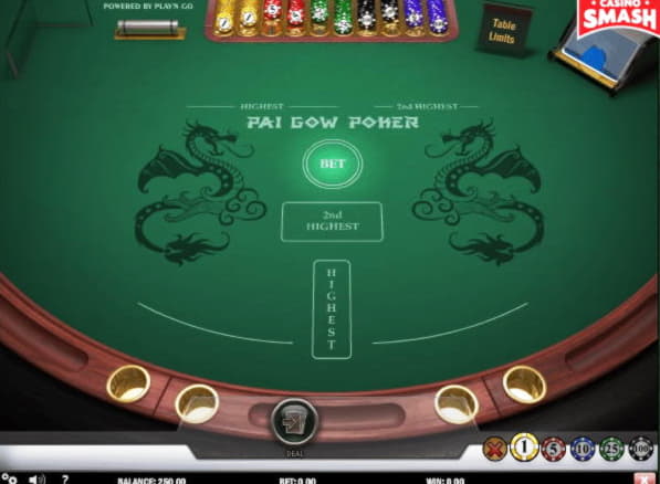 $250 FREE Chip Casino at Bet Rebels Casino