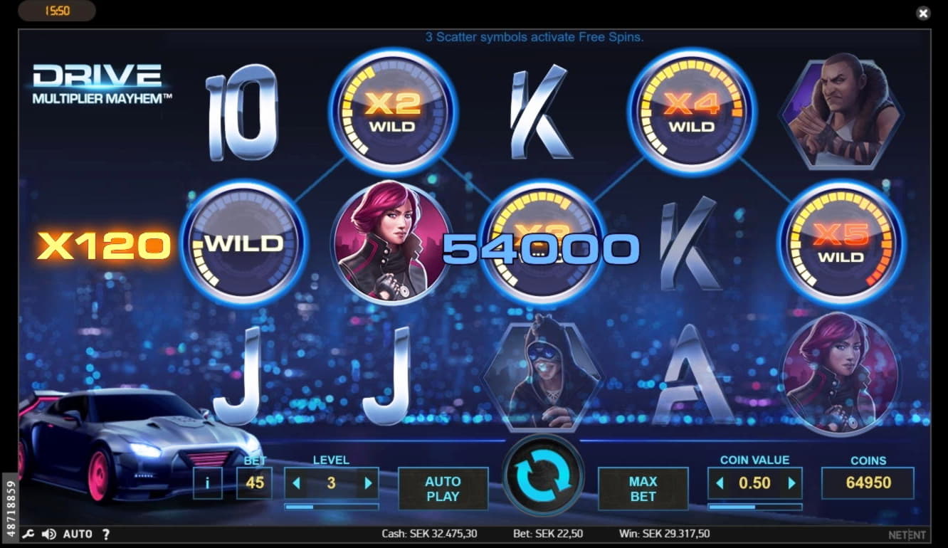 940% Match at a Casino at Leo Dubai Casino