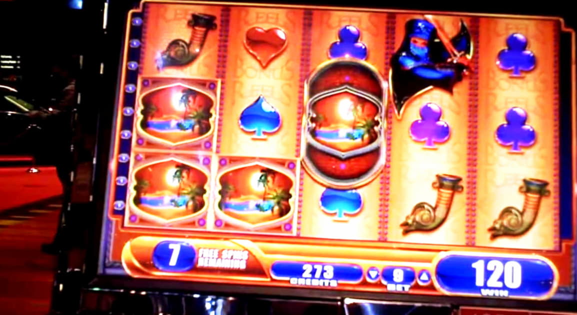 £4280 NO DEPOSIT at All Slots Casino