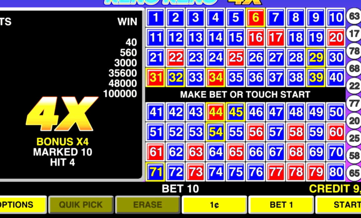 15 free spins casino at Zet Casino