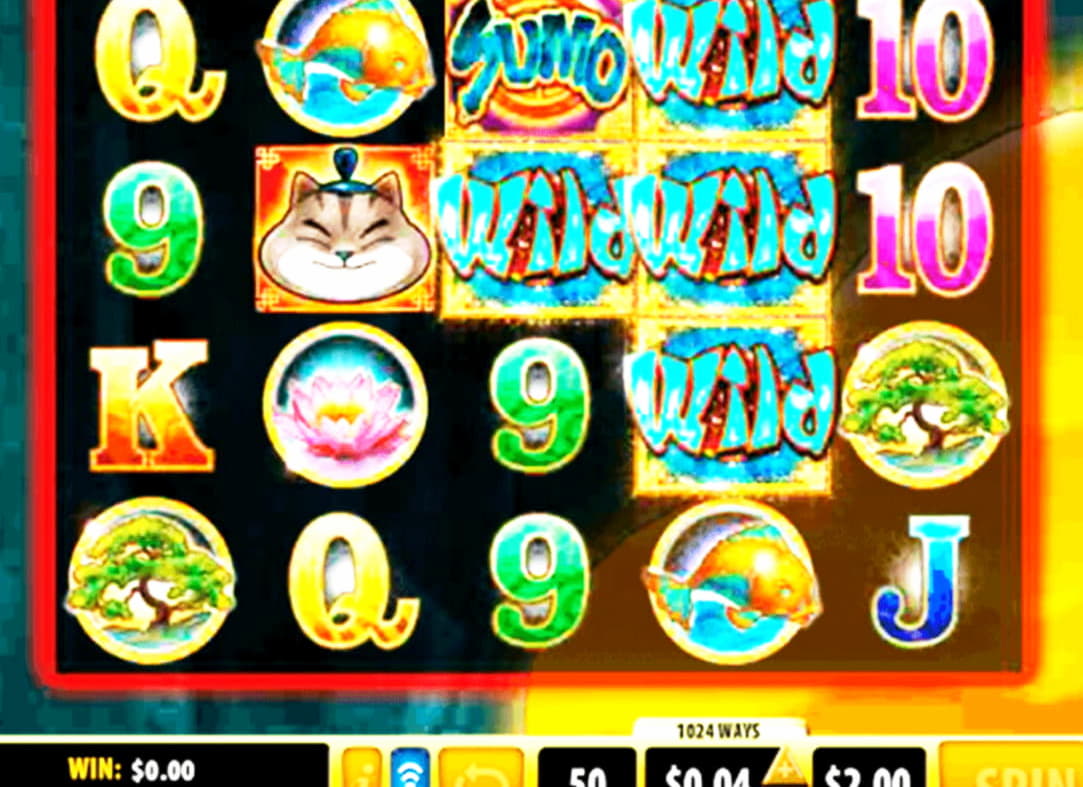 90% Match at a casino at Reload Bet Casino
