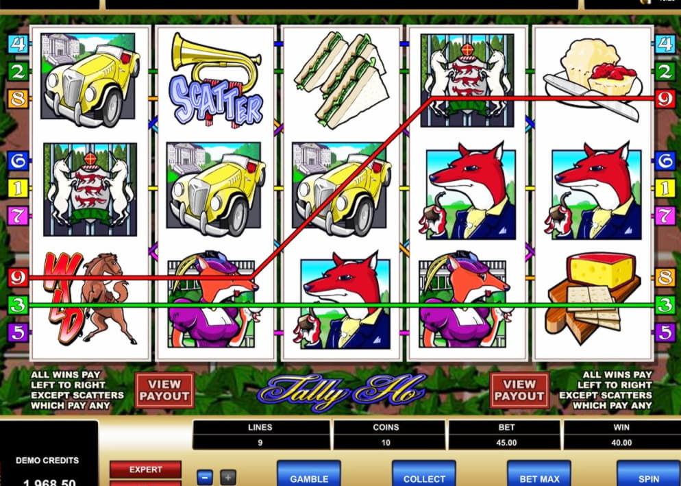 €2830 No deposit bonus at Leo Dubai Casino