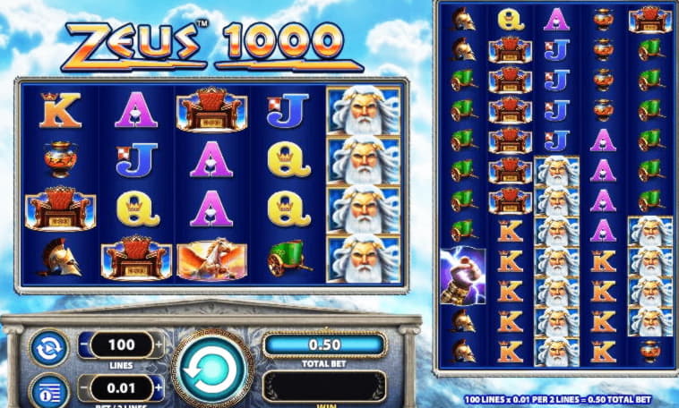 €1465 No deposit bonus casino at Boa Boa Casino