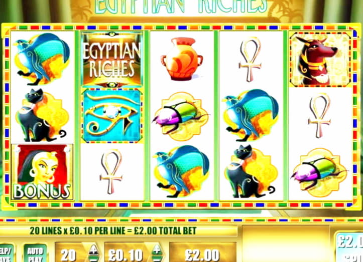 170 FREE SPINS at Thebes Casino